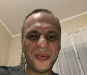 Artur, 40, Moscow