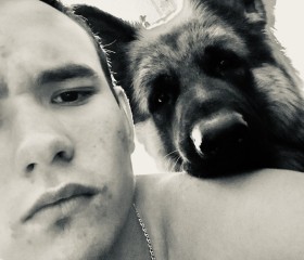 Emil, 22, Chelyabinsk