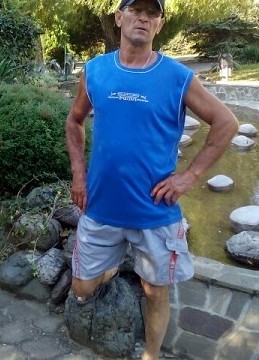 Андрей, 63, Россия, Дубовское