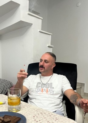 Ayaz из İstanbul 30 лет