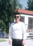 Murat Ergün, 23, Ankara