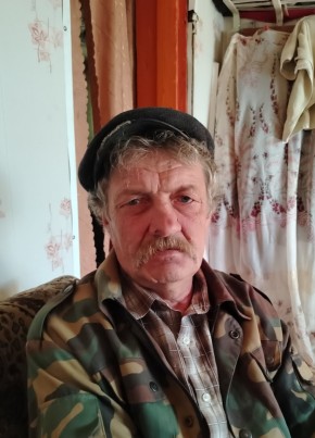 Юрий из Камышина 61 год