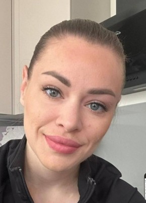 Olga, 33, Russia, Moscow