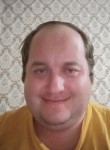 Максим Стеблянко, 34 года, Алматы