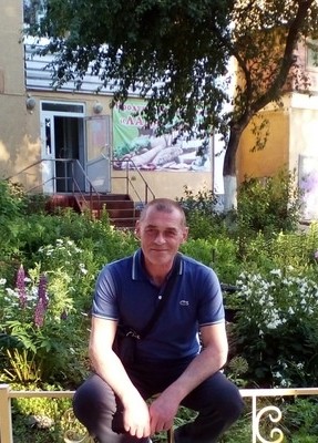 Эдуард, 54, Россия, Екатеринбург