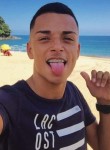 Henrique, 21 год, Fortaleza