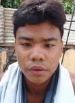 Christian, 18 лет, Lungsod ng Olongapo