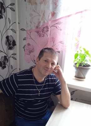 Андрей, 56, Россия, Еманжелинский