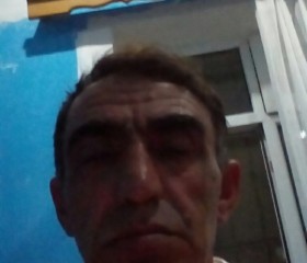 eldar aliev, 52 года, Qaraçuxur
