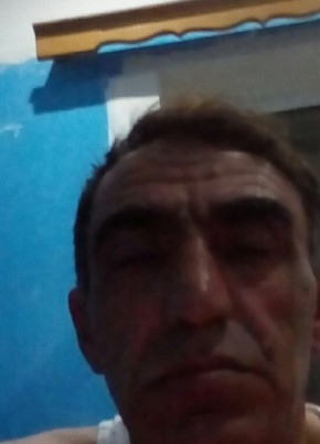 eldar aliev, 51, Azərbaycan Respublikası, Qaraçuxur