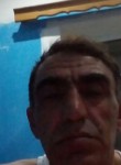 eldar aliev, 51 год, Qaraçuxur
