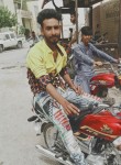 Ramesh yoyo, 24 года, کراچی