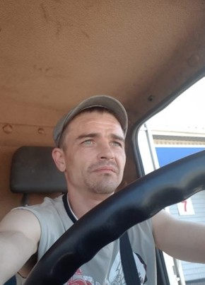 Алексей, 41, Україна, Київ