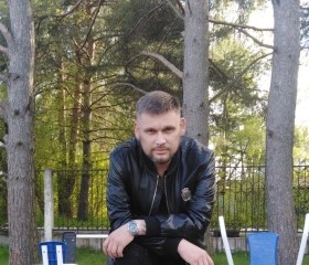 Тофик Белый, 37 лет, Ярославль