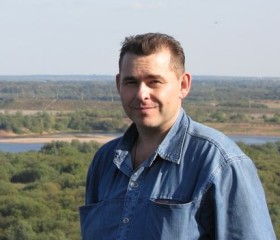 Олег, 54 года, Киров (Кировская обл.)