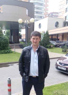 Алексей, 42, Россия, Белгород