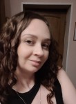 Olga, 37, Saint Petersburg