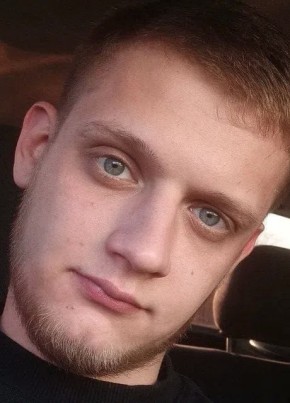 Влад из Волгограда 31 год