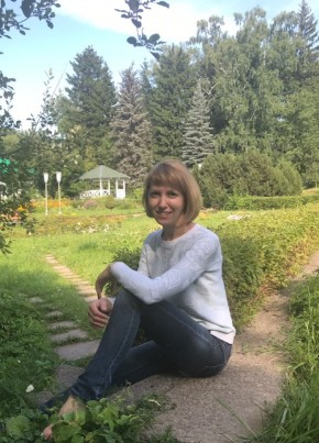 Юлия, 49, Россия, Томск