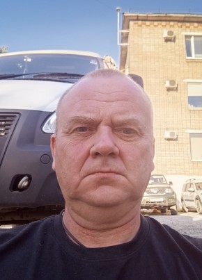 Олег из Вытегры 50 лет