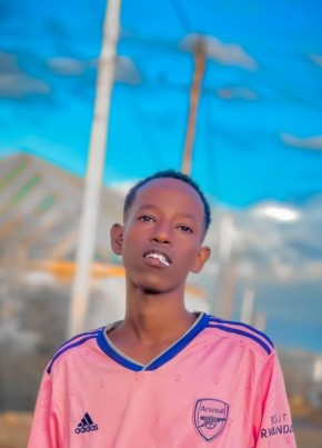 Hafid, 19, Jamhuuriyadda Federaalka Soomaaliya, Baydhabo