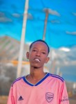 Hafid, 19 лет, Baydhabo