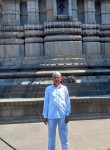 Dhondiram Mane, 58 лет, New Delhi
