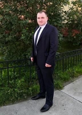 Евгений, 33, Россия, Салехард