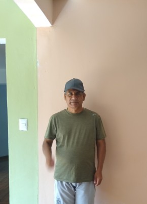 Pepe, 61, República del Perú, Lima