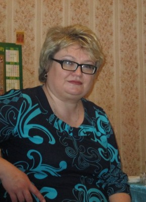 Людмила, 52, Россия, Зеленоград