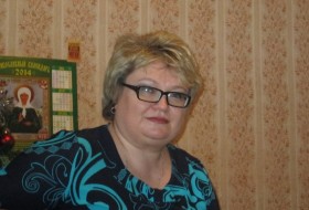 Людмила, 53 - Только Я