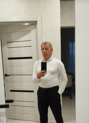 Алексей из Тамбова 62 года