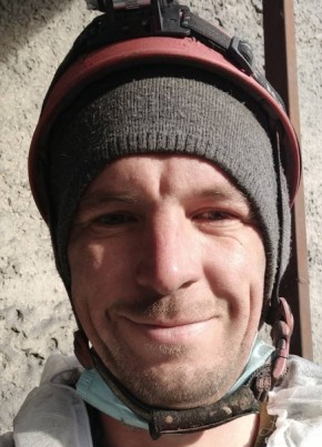 Кирилл, 39, Россия, Сургут