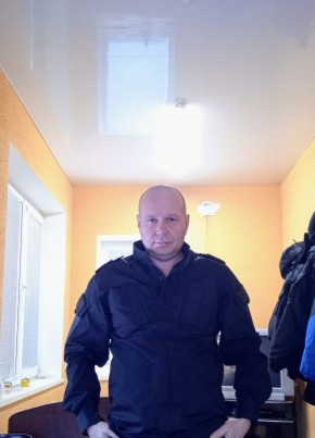 Николай, 49, Россия, Заокский