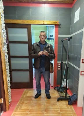 Виталик из Кропоткина 46 лет