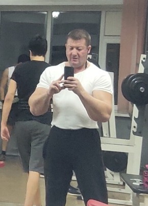 Рустам, 47, Қазақстан, Қарағанды