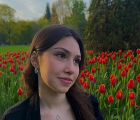 Ameliya, 25, Novosibirsk