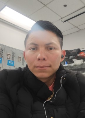 Ángel из Dallas 28 лет