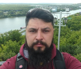 Руслан, 38 лет, Уфа