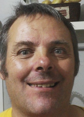 Christophe, 53, République Française, Narbonne