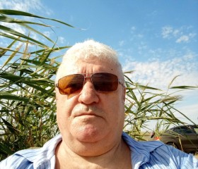 Иван, 65 лет, Буденновск