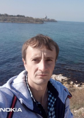 Дмитрий, 33, Україна, Сміла