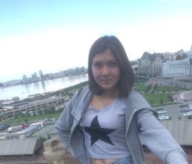 Виктория, 26 лет, Челябинск