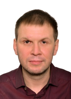 Андрей, 40, Россия, Белгород