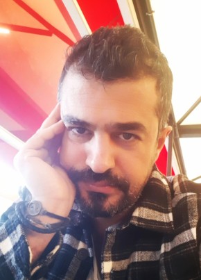 İsa, 39, Türkiye Cumhuriyeti, Zonguldak