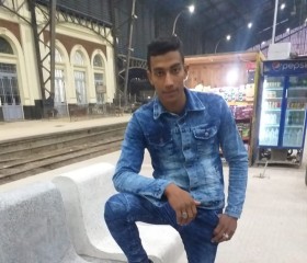 عبدو, 26, Mallawi