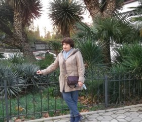 Nadezhda, 71, Krasnodar