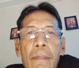 Mahendra, 28, Candi Prambanan