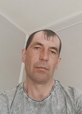 Славян из Читы 40 лет