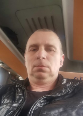 Иван, 44, Россия, Урюпинск